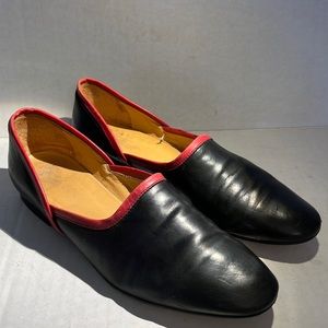 Vintage Ralph Lauren women’s shoes